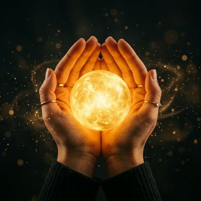 The Science Behind Gratitude: How Thankfulness Rewires Your Brain for Abundance