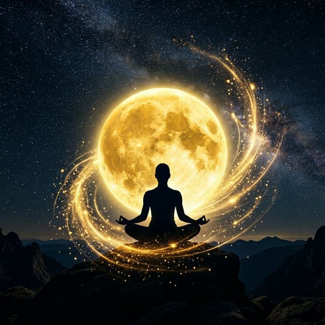 Why Your Manifestation Isn't Working (And the 5 Blocks You Don't Know You Have)